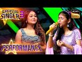 Superstar Singer S3 Dilbaro पर Laisel ने दी एक Extraordinary Performance Performance