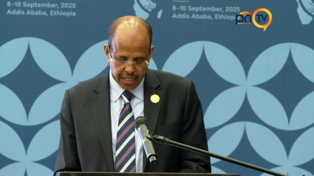 Debt Is the New Colonialism | President Ruto’s Bold Call at Africa Climate Summit