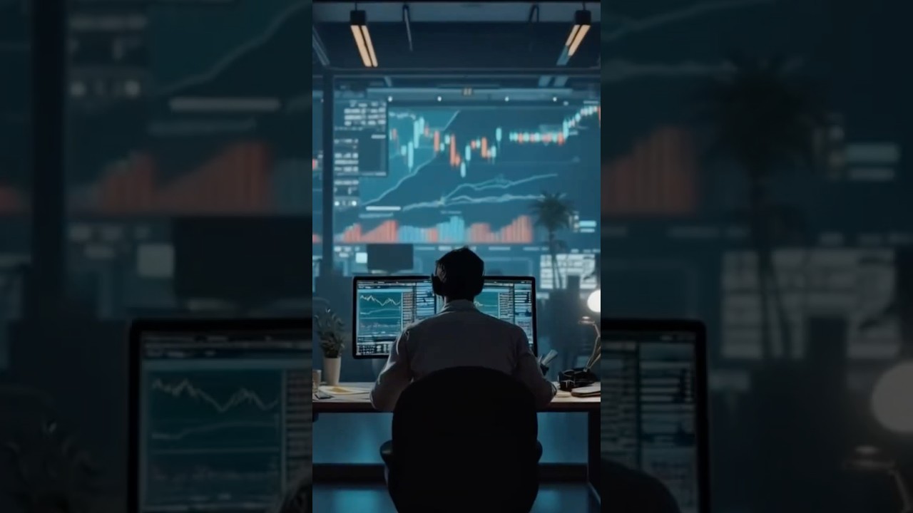 The $3 Trillion Empire Built on Video Games