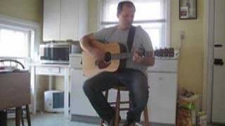 I'm Always In Love ( Jeff Tweedy / Wilco Cover )