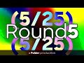 Pershyi Natsionalnyi Csupo V9 2008 11 Effects Round 5 Vs Everyone 5 25