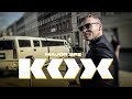 Major SPZ - "KOX"