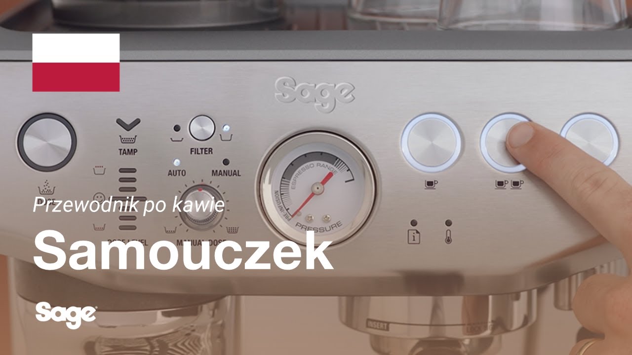 Jak dostosować temperaturę i wielkości porcji