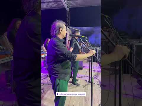 LOS BONYS EN LAS TRINCHERAS DE ICAÑO #guarachasantiagueña #losbonys #santiagodelestero