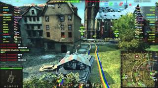 [WT auf E 100]어부의항구