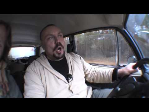 Madventures III - EX-CCCP - Laulua Ladassa