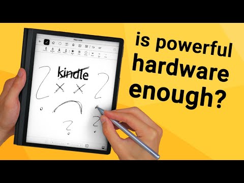 Huawei MatePad Paper REVIEW: They got it almost right | E-Ink tablet