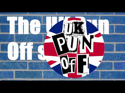 the UK Pun Off
