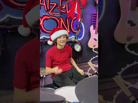 Raized Wrong Performs - Last Christmas by Wham