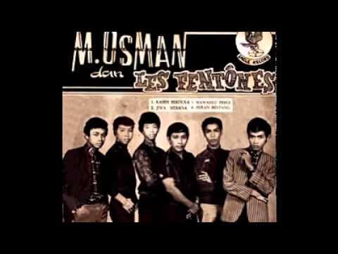 DESA SUCI - M.OSMAN & LES FENTONES