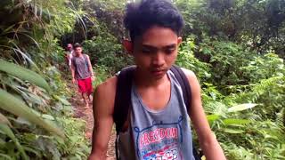 preview picture of video 'Agosais lagonoy camarines Sur'