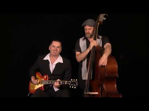 Matt Dwyer BETTER CHORD VOICINGS FOR SLOW BLUES