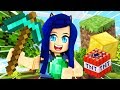 Minecraft In Roblox WHAT IS THIS GAME