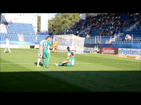 2016-08-20 1.FC Slovácko - Bohemians Praha 1905 2:0 (0:0)