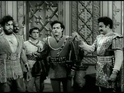 Veerathirumugan - Ramadoss praises Ashokan