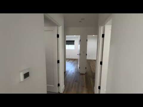 For Lease: Brand New Townhome in Hollywood