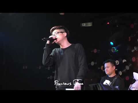 20171228 Anh không muốn bất công với em - Bùi Anh Tuấn @ Swing Lounge