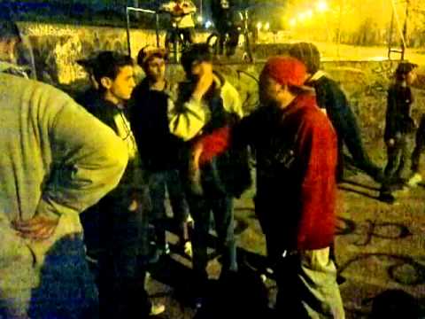 ARKA vs mc AVELLANEDA STAYLA 13