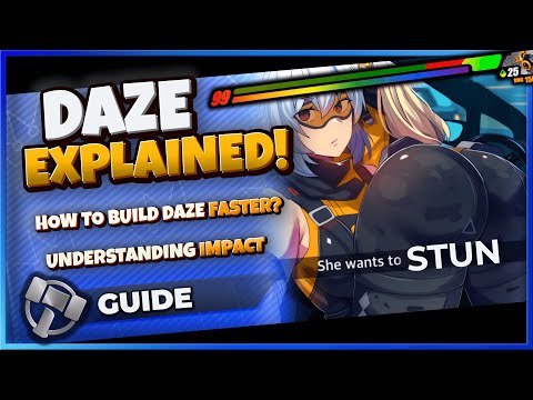 Most OVERLOOKED Stun Mechanics | How Daze REALLY works! | ZZZ Guide