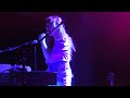 Blonde Redhead - Top Ranking @ Le Poisson Rouge, NYC2 2022