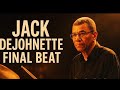 Jack DeJohnette 💫 The Final Beat | Cause of Death, Life Journey & Legacy