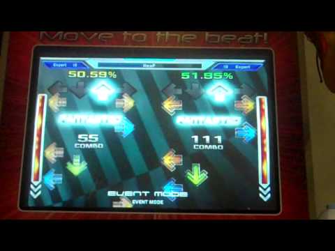 RMTX - Soul of Ignorance vs Evil Dave - Reaf