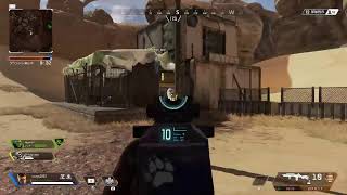 Apexlegendsイケメンズ