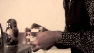 Les Trois Tetons - Midnight Crisis