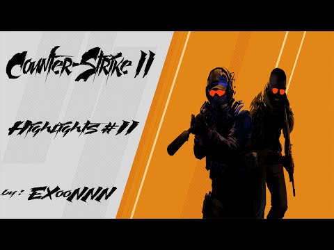 Steam Community :: Video :: CS2 Highlights #2