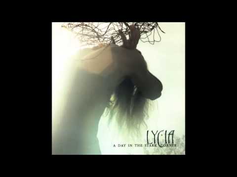 lycia - sorrow is her name