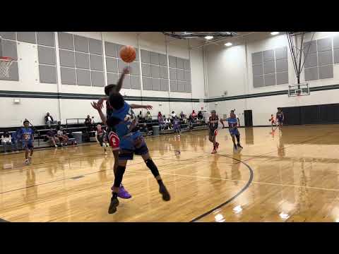 PivotLife 2029 vs Down South Runnerz