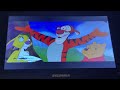 Opening To Growing Up With Winnie The Pooh A Great Day Of Discovery 2005 DVD