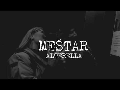 Alterella - Meštar (Lyrics video)