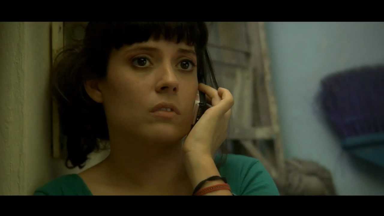 YO QUIERO A EVA CLIP 2