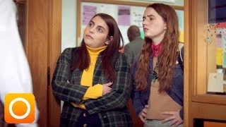 SWITCH: 'Booksmart' Trailer