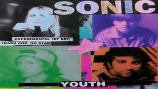 Sonic Youth - Sweet Shine (No Bonus Track) [Lyrics]