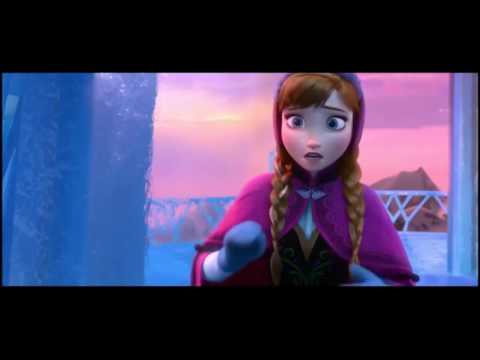 FROZEN -  For the First Time in Forever Reprise Indonesian by Mikha Sherly Marpaung