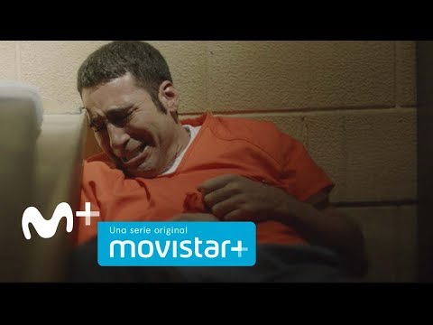 En el corredor de la muerte: Teaser 2| Movistar+
