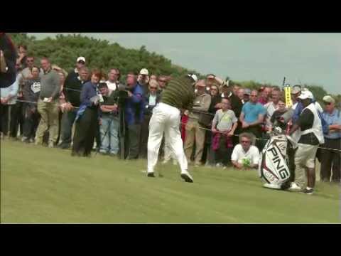 139th Open - St Andrews (2010) | Flashback