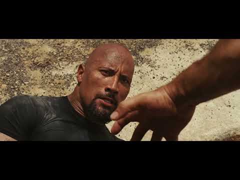 Velozes e Furiosos 5 - Dom e sua Equipe salva Hobbs (DUBLADO)