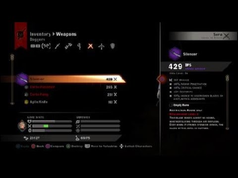 Dragon Age Inquisition DLC Descent: How to take down the Guardian walkthrough