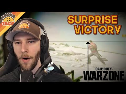 When Did This Game Get So Easy? ft. Boom and Reid - chocoTaco COD Warzone Gameplay