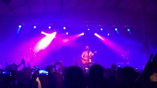 SEKSENDÖRT // EYVAH // CANLI // İLK!! Stuttgart