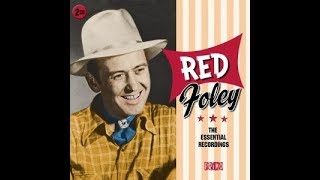 Red Foley - I Don't Care Anymore  1941