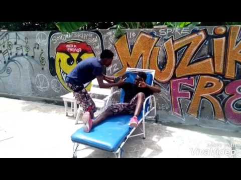 Star Boys Azonto Dance Gh