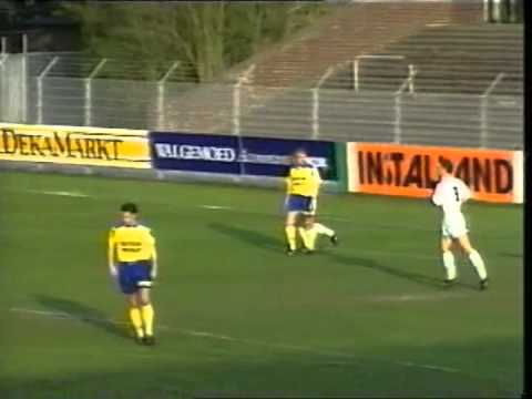 27-04-1996 Telstar - Cambuur: 2-0