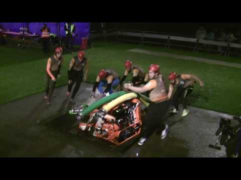 BNL Jankov 2017   SDH Křivsoudov