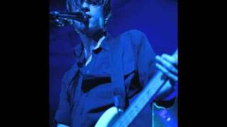 The Cooper Temple Clause - Amber