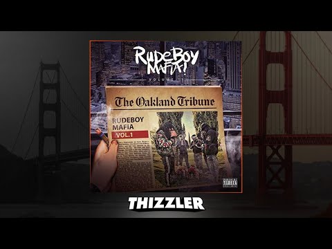 D-Lo ft. Rayven Justice, Sleepy D & Marlo - Been Thru [Thizzler.com]