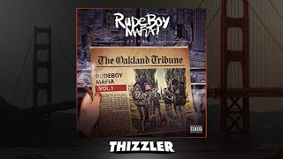 D-Lo ft. Rayven Justice, Sleepy D & Marlo - Been Thru [Thizzler.com]